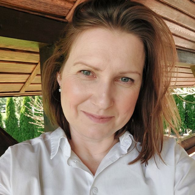 Katarzyna Rudnik, psychoterapeuta Nowy Puznów