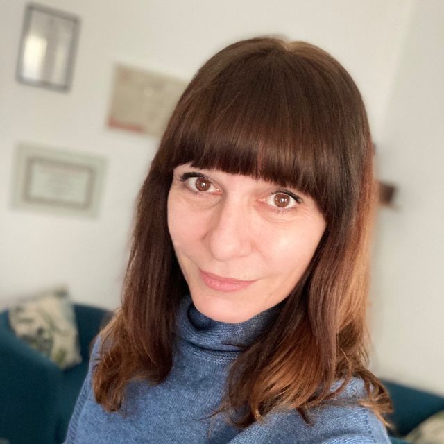 Daniela Donà, psicologo Torino