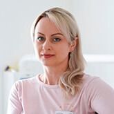 Zvětšit obrázek: Olha Matyash, zubař Praha