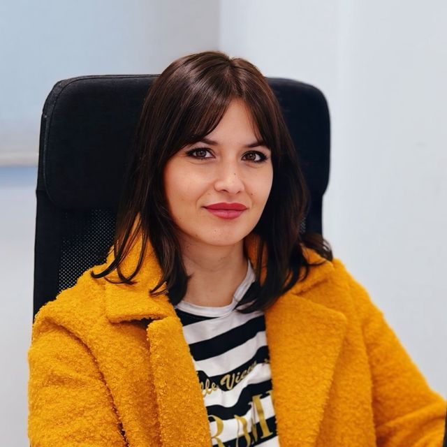 Graciela Corujo Bolaños, Psicólogo Las Palmas de Gran Canaria