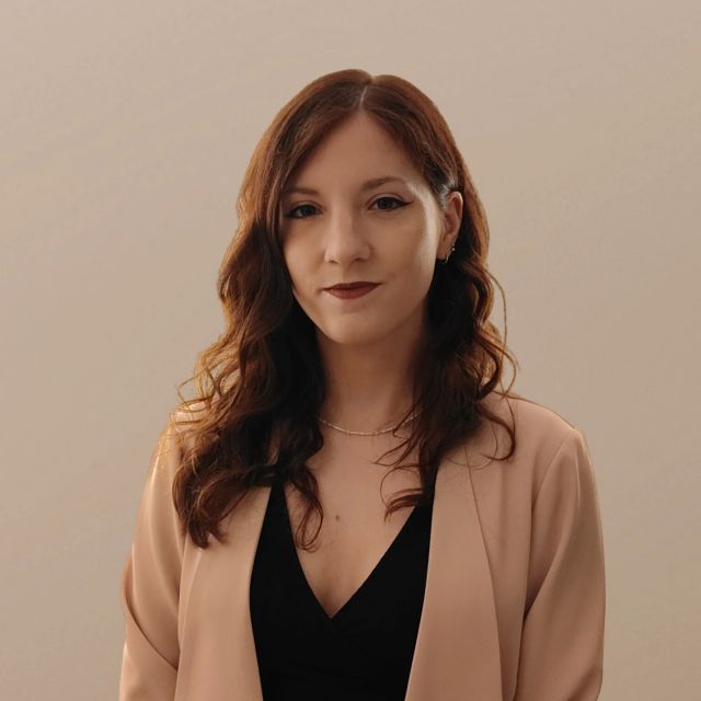 Silvia Mastrapasqua, psicologo Bari