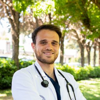Luigi Mauro Cantiello, cardiologo Campobasso