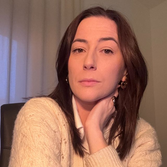 Martina Melchiorri, psicologo Pescara