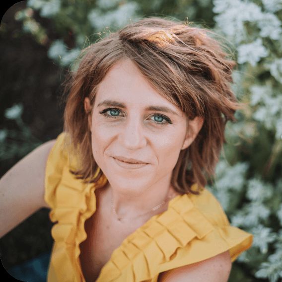 Alessandra Ceolin, nutrizionista Mira