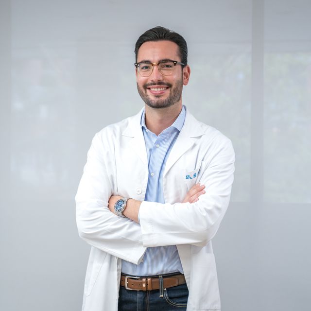 Guillem Salse, Dentista Balaguer