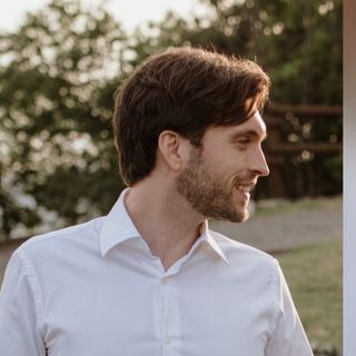 Ingrandire l'immagine: Federico Scarso, nutrizionista Abano Terme