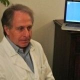 Ugo Fiocco, reumatologo Padova