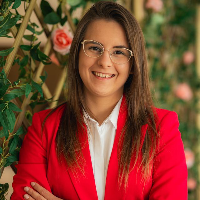 Marta Kawa, psycholog Bielsko-Biała