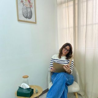 Acercar imagen: Tamara Romero Terroba, Psicólogo Jerez de la Frontera