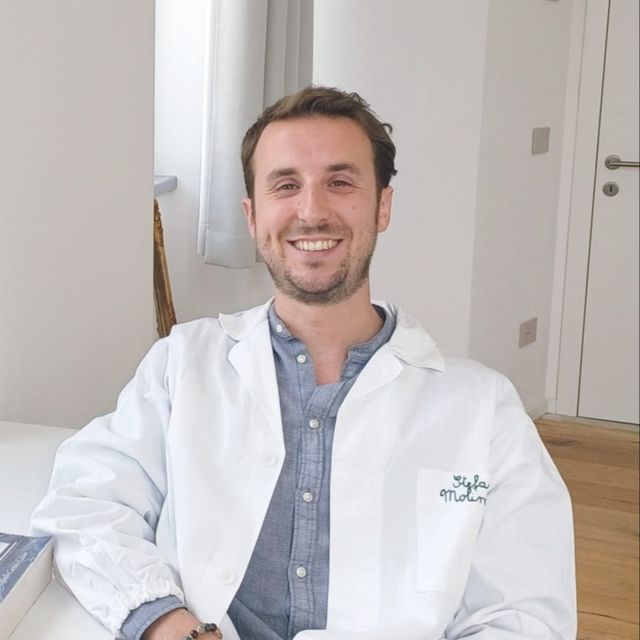 Stefano Molinari, psicologo Bagno a Ripoli