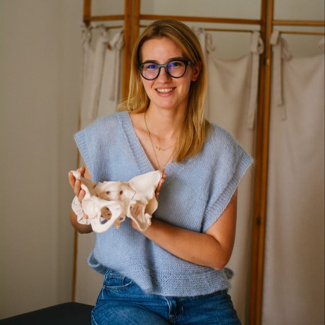 Zofia Bombała