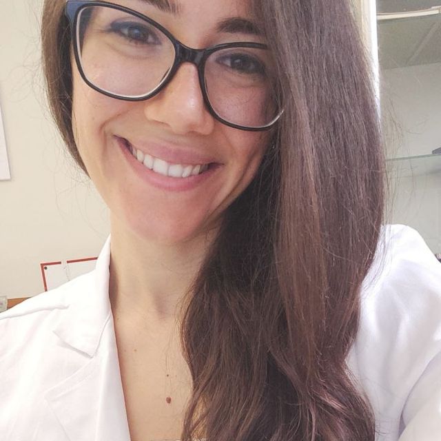 Federica Clemente, psicologo Torino