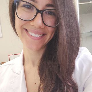 Dott.ssa Federica Clemente