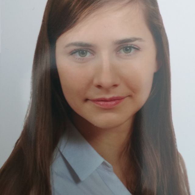 Renata Bziukiewicz, psycholog Gdańsk