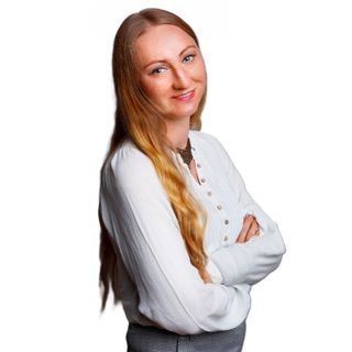 Powiększ obraz: Monika Witkowska-Kubas, psychoterapeuta Wrocław