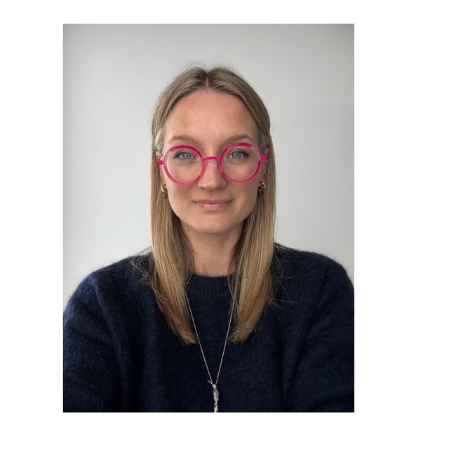 Marta Kocemba, psycholog Gdańsk