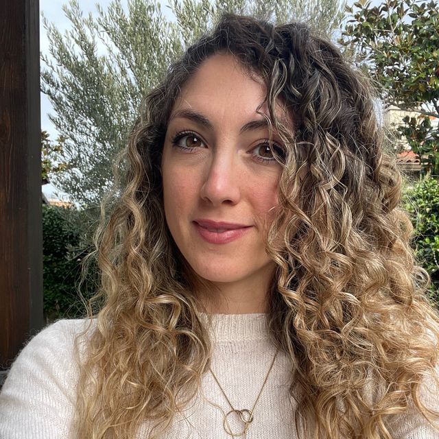 Valentina Arachi, psicologo Roma