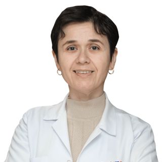 Fatma Hüseyin, Çocuk Sağlığı Ve Hastalıkları Tekirdağ
