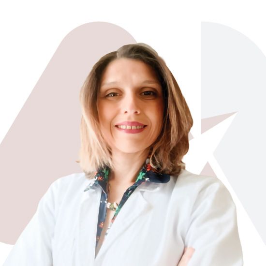 Amelia Caiazzo, ginecologo Cabiate