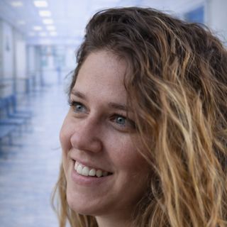 Eleonora Natalini, psicologo Roma
