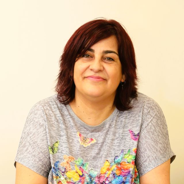 Cristina Candón Cornejo, Psicólogo Vejer de la Frontera