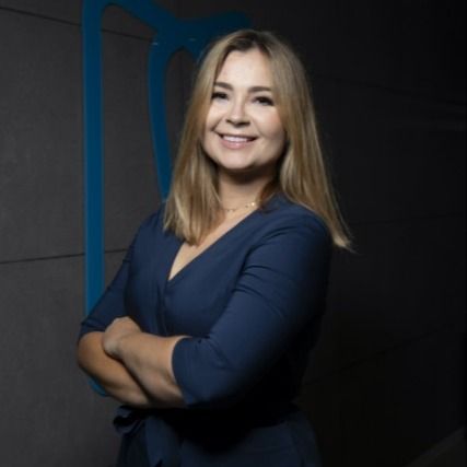 Karolina Bąk-Szatan, stomatolog Kraków