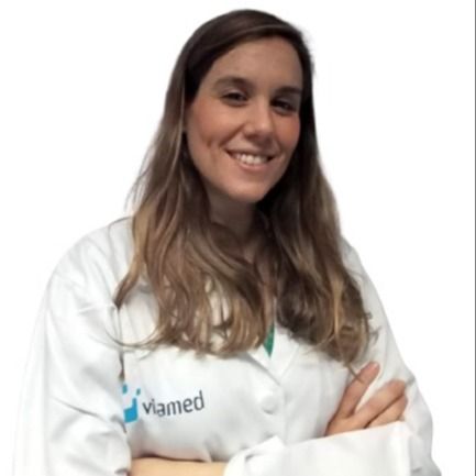 Diana Fresneda, Digestólogo Madrid