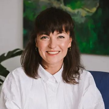 Joanna Kwiecińska, psychoterapeuta Gdańsk