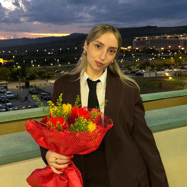 Giulia De Fazio, psicologo Lamezia Terme