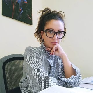 Dott.ssa Maria Angela Caputo