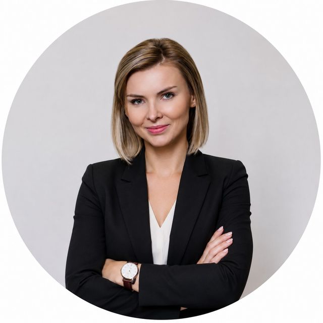 Katarzyna Sienkiewicz