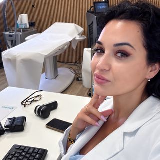 Livia Liguori, dermatologo Catania