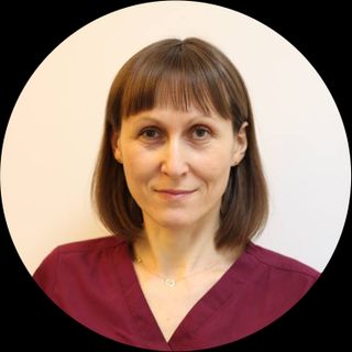 Powiększ obraz: Katarzyna Raftowicz-Wójcik, ortodonta Wrocław