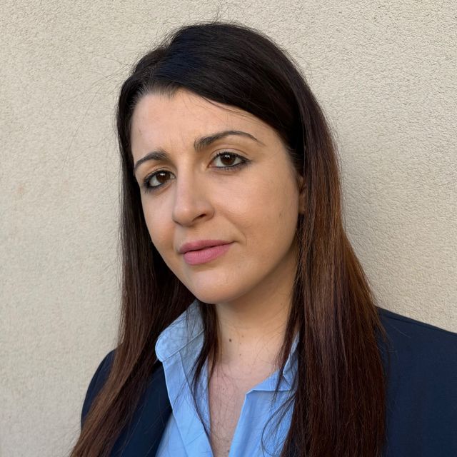 Angelica Guido, psicologo Perugia