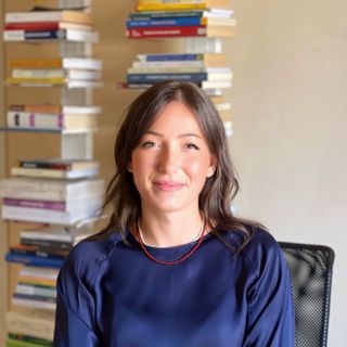 Anna Borghi, psicologo Salsomaggiore Terme