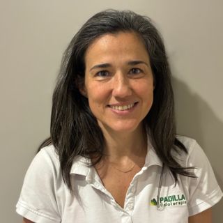 Acercar imagen: Consuelo Granda Hernández, Fisioterapeuta Madrid