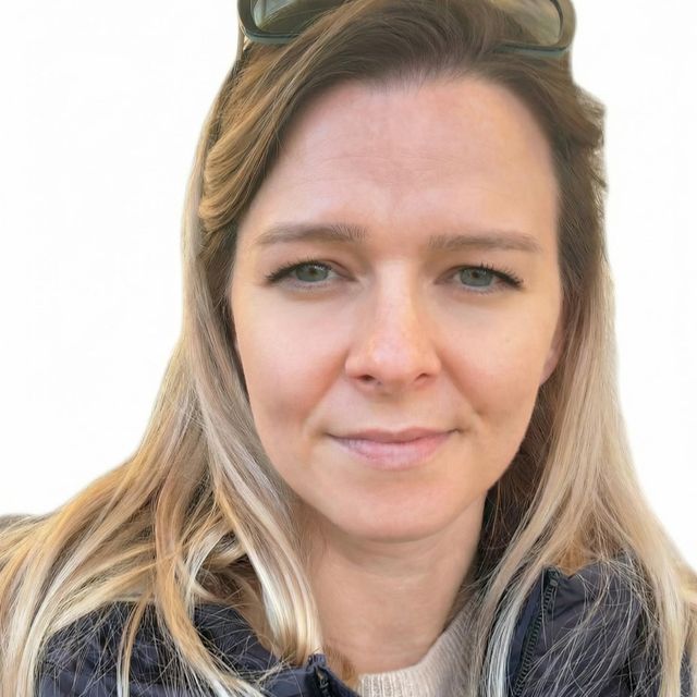 Justyna Klimek, psycholog Łódź