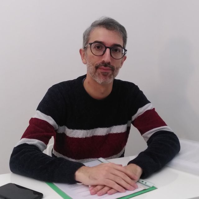 Paolo Ferrari, psicologo Mariano Comense