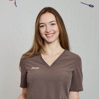 Powiększ obraz: Martyna Czekańska, stomatolog Warszawa