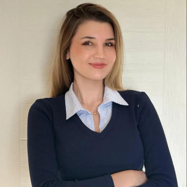 Cansu Karagöz, Psikoloji Çankaya