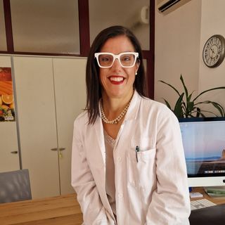 Dott.ssa Elisa Grendene