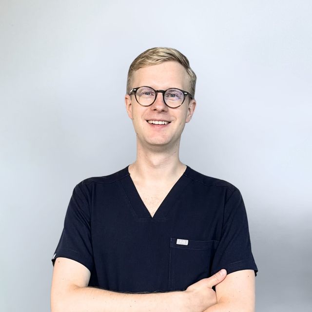 Mikołaj Ostrach, urolog Radom