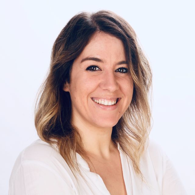 Sara Hernández de Pascual, Psicólogo Alicante