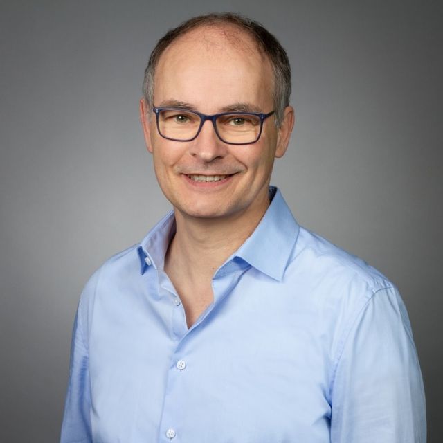 Nils Jansen, Physiotherapeut München