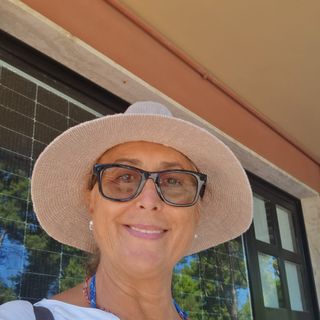 Vincenza Vacchio, medico di medicina generale Pescara