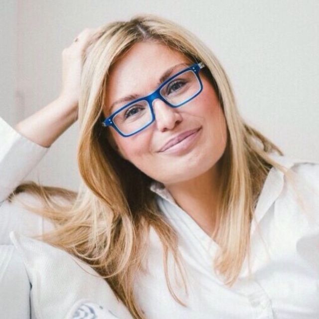 M.A. Hana Gistlová, BSc., psycholog Praha