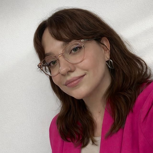 Maria Renosik, psycholog Łódź