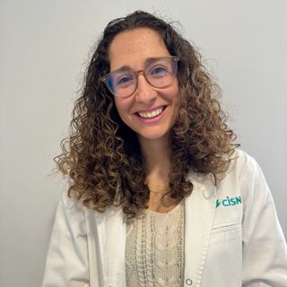 Acercar imagen: Laura Pozuelo Sánchez, Psicólogo Barcelona