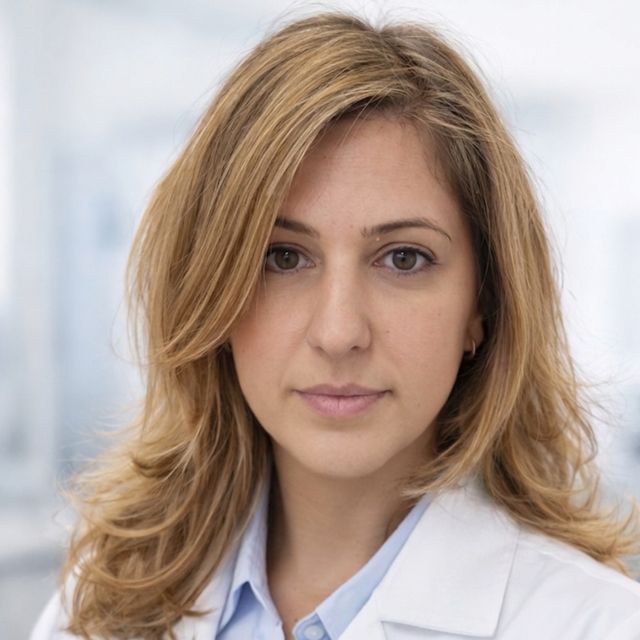 Flavia Costanzi, ginecologo Pomezia