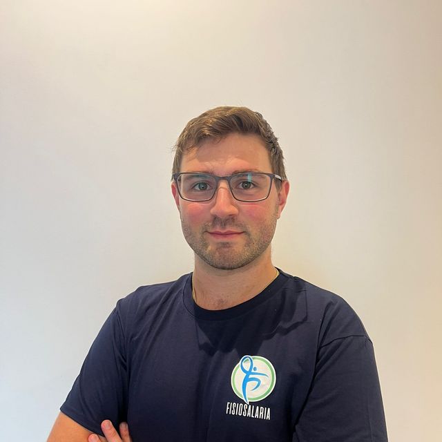 Ignazio Rizzo, osteopata Roma